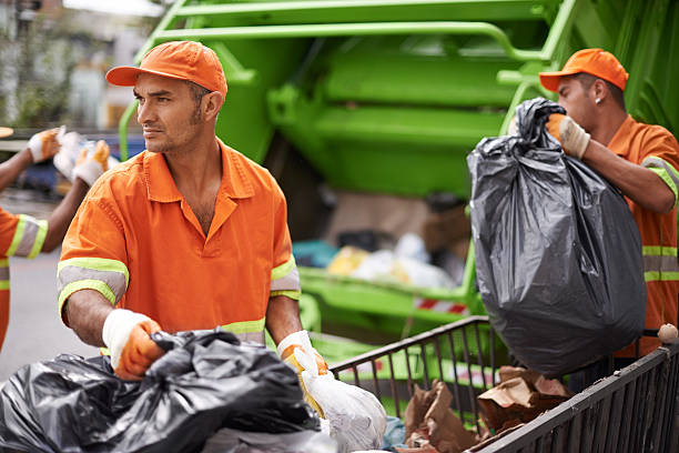 Reliable Polkton, NC Junk Removal Services Solutions